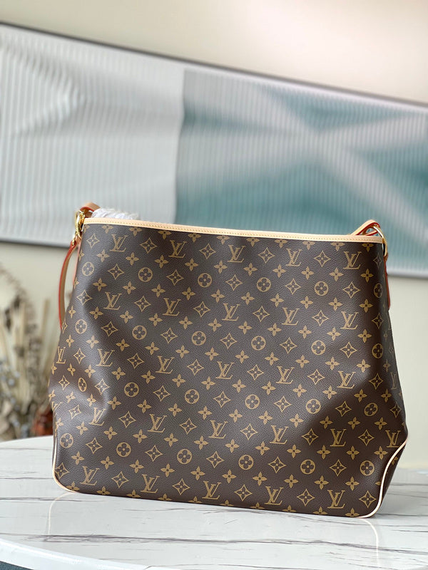 Ozarra Fashion Lu-Vi Bags - 16812