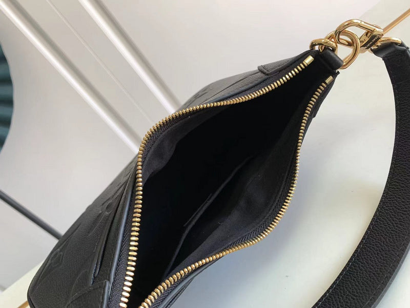 Ozarra Fashion Lu-Vi Bags - 16911