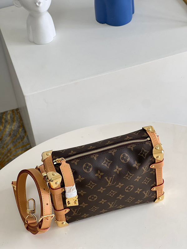 Ozarra Fashion Lu-Vi Bags - 16624