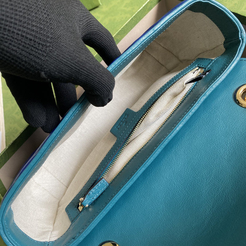 Ozarra - GUKI Bags - 1832