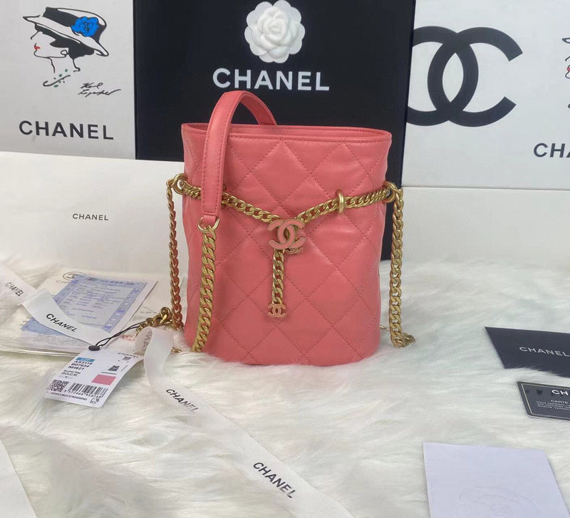 BAB - CHL Bags - 3315