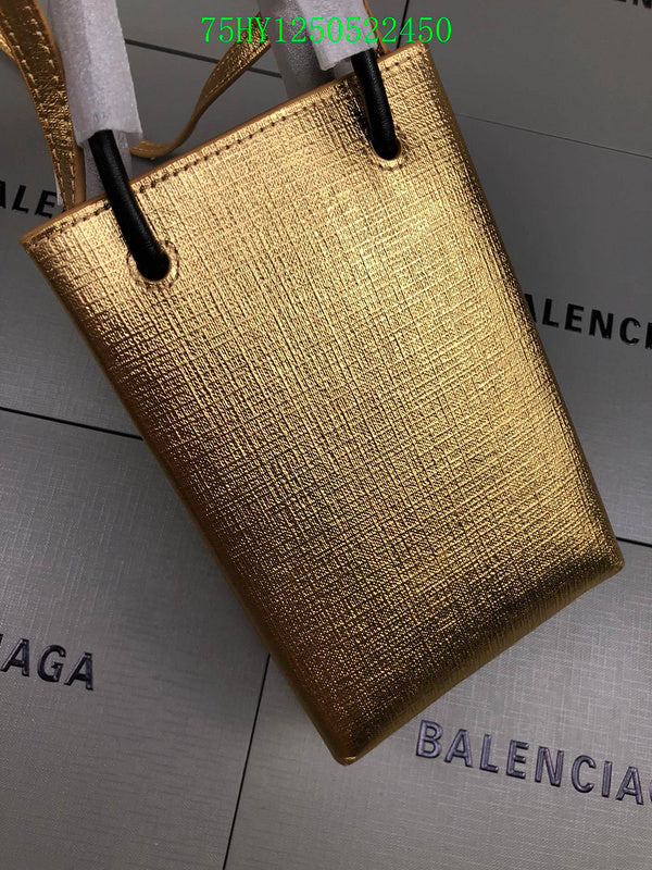 Ozarra Fashion - BGA Bags - 1770