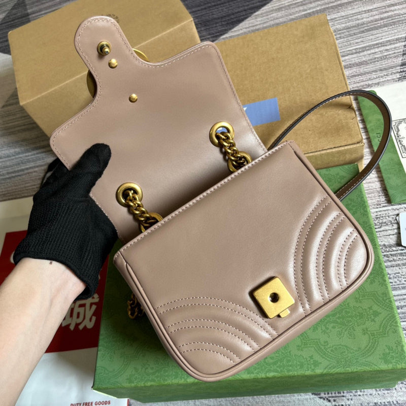 Ozarra - GG Bags - 808