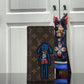 Fashion Lu-Vi bags - 2861