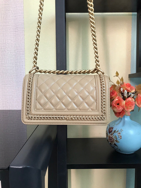 BAB - CHL Bags - 3487