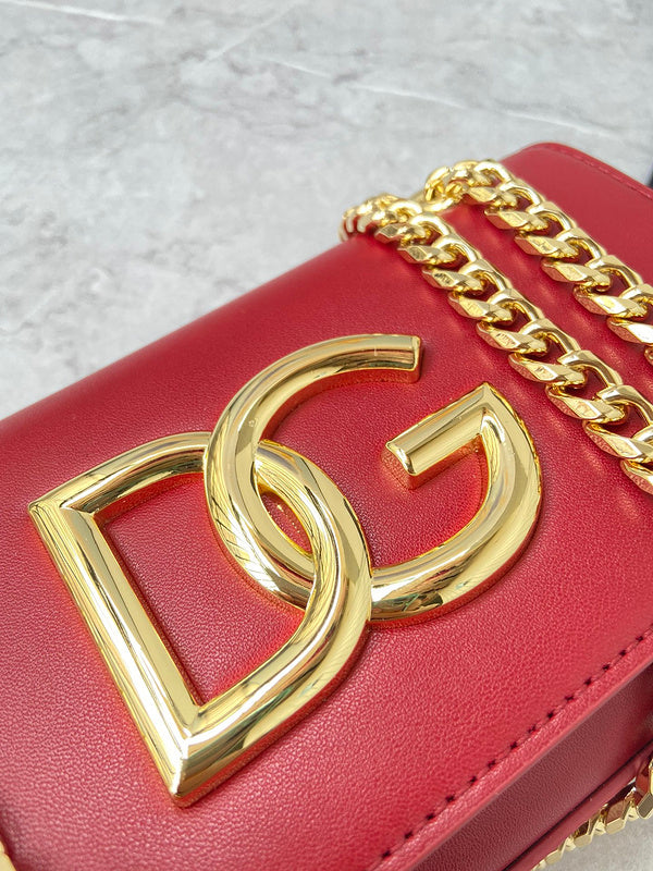 Ozarra - DG Bags - 169