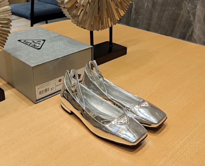 Ozarra Luxury - PD Women Shoes - 314