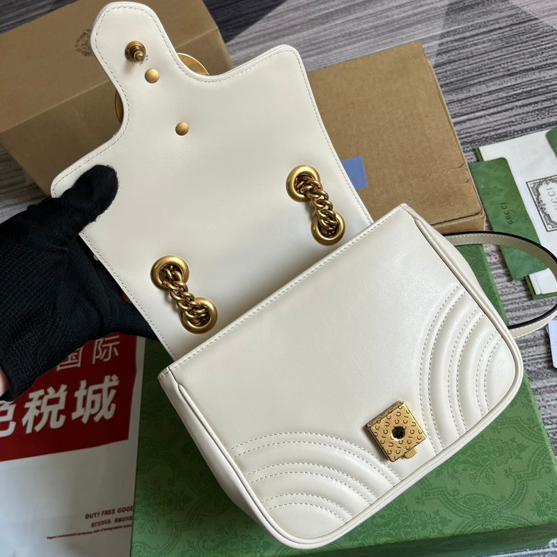 Ozarra - GCI Bags - 5696