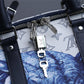 Ozarra Fashion Lu-Vi bags - 9447