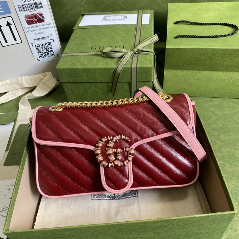 Ozarra - GCI Bags - 438