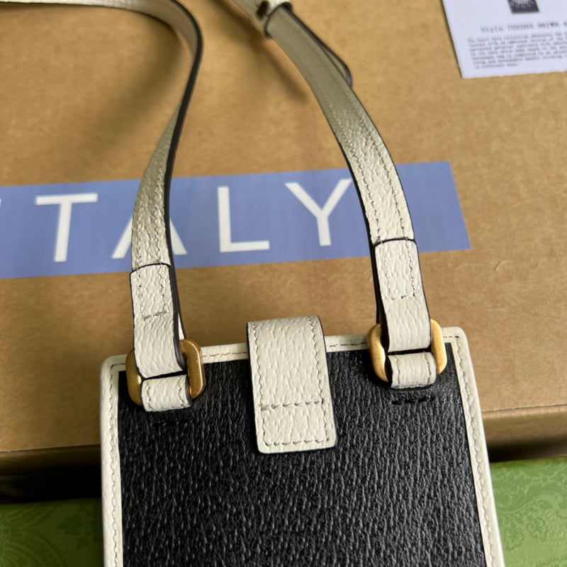 Ozarra - GCI Bags - 4255