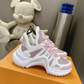 Ozarra Luxury - LOV Women Shoes - 177