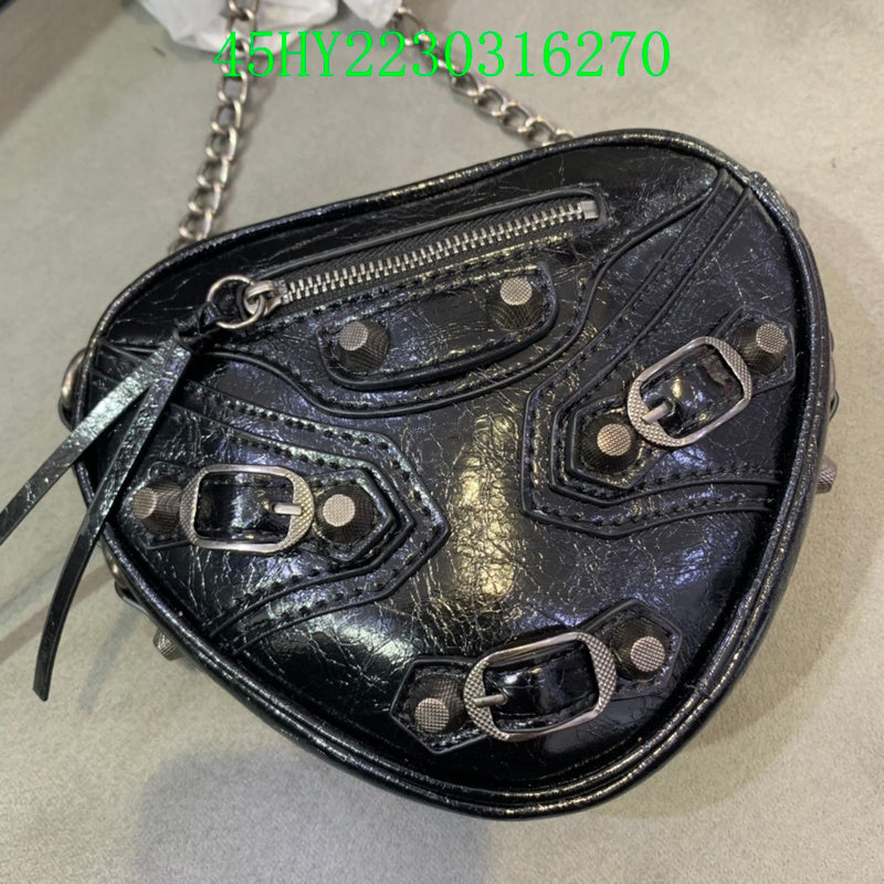 Ozarra Fashion - BGA Bags - 1859