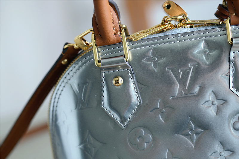 Ozarra Fashion Lu-Vi bags - 8273