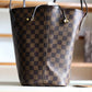 Ozarra Fashion Lu-Vi bags - 8108