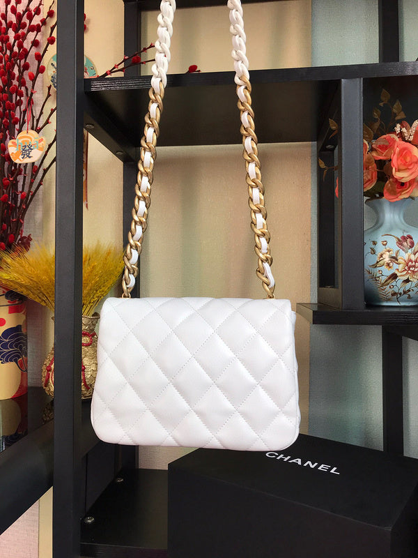 BAB - CHL Bags - 3273