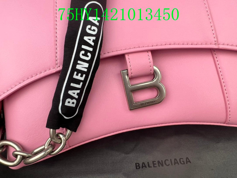 Ozarra Fashion - BGA Bags - 2012