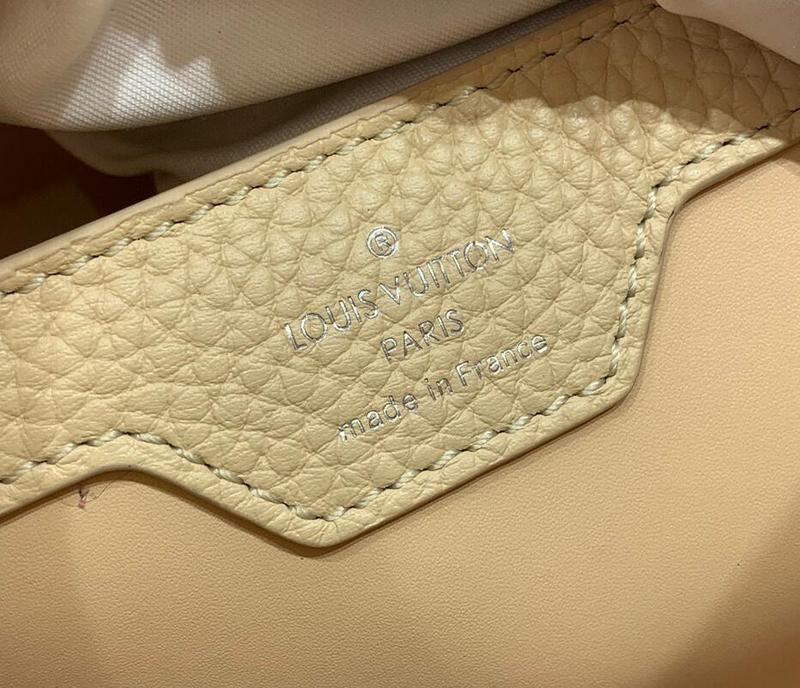 Ozarra Luxury - LOV Bags - 2770