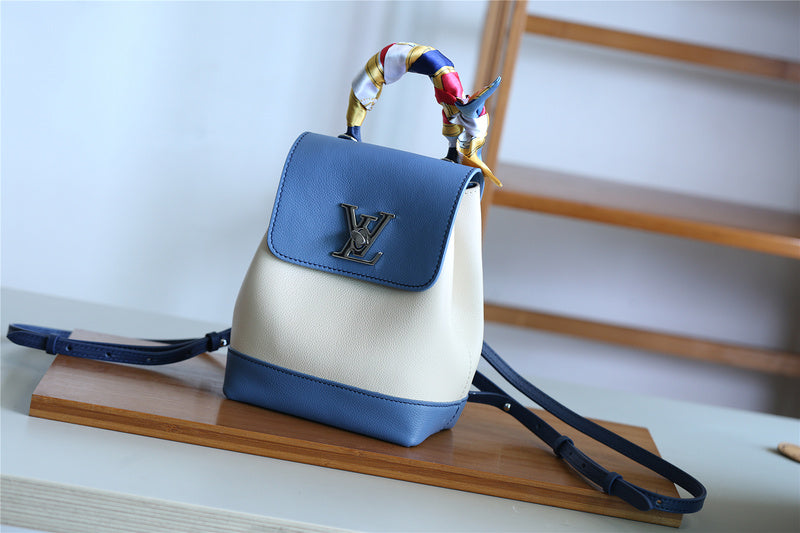 Ozarra - LUV Bags - 045