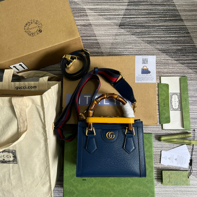 Ozarra - GCI Bags - 5446