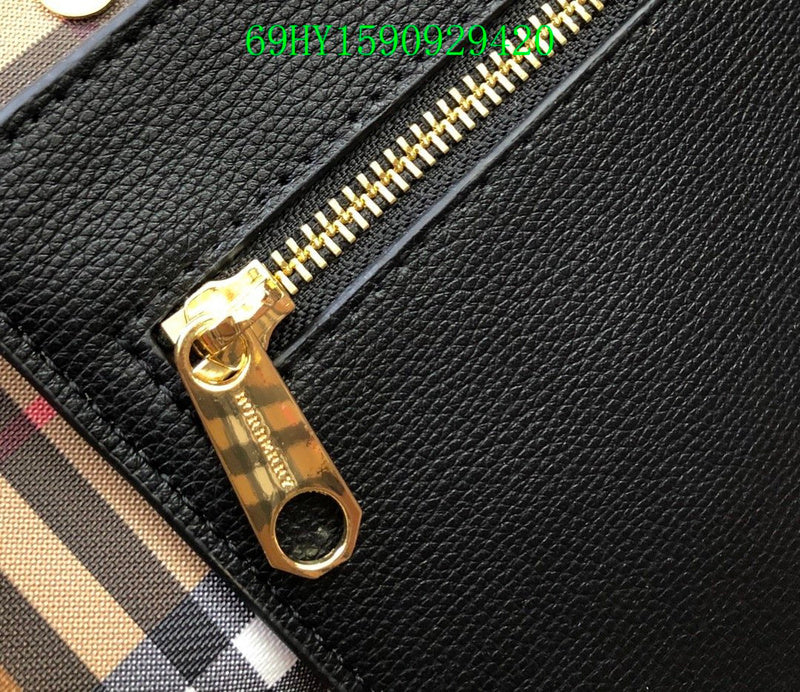 Ozarra Fashion -BBR Bags - 387