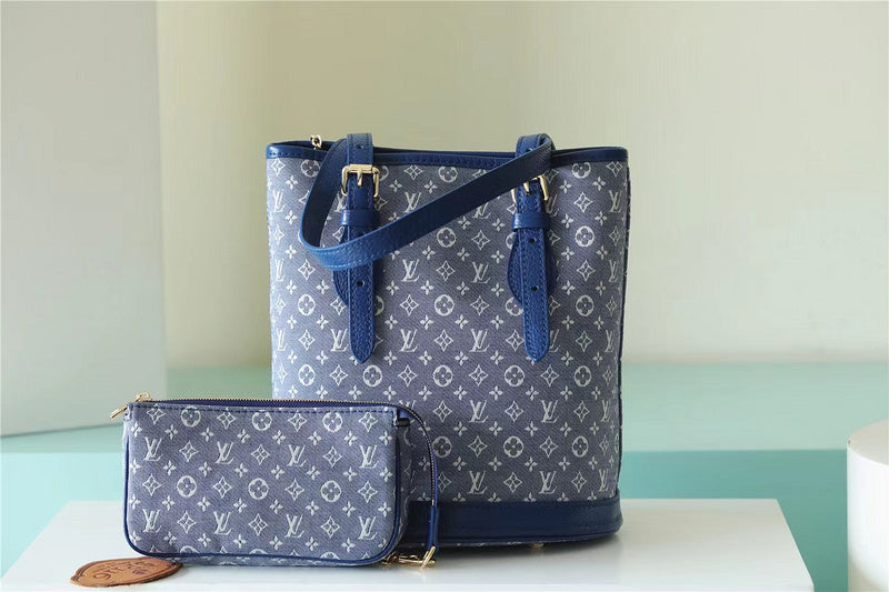 Ozarra - LUV Bags - 273