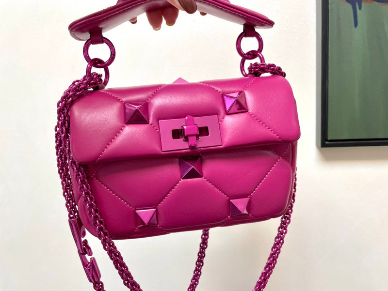 OZ - VEL Bags - 789