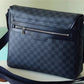 Ozarra Fashion Lu-Vi bags - 10317