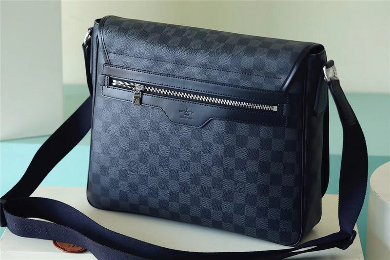 Ozarra Fashion Lu-Vi bags - 10317