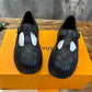 Ozarra Luxury - LOV Women Shoes - 529