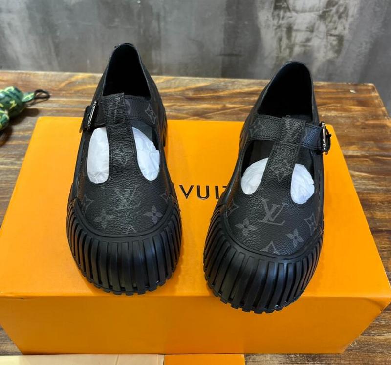 Ozarra Luxury - LOV Women Shoes - 529