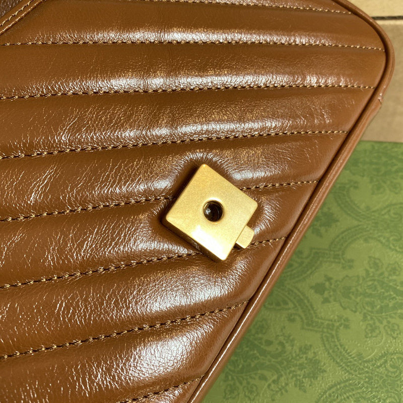 Ozarra - GUKI Bags - 2018