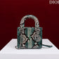 Ozarra - Dir Bags - 1685