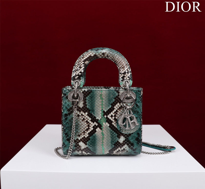 Ozarra - Dir Bags - 1685