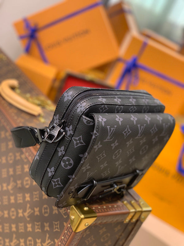 Fashion Lu-Vi bags - 3377