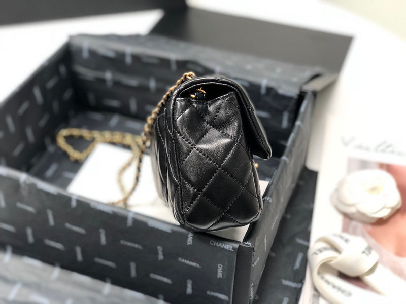 Ozarra - CHL Bags - 7464