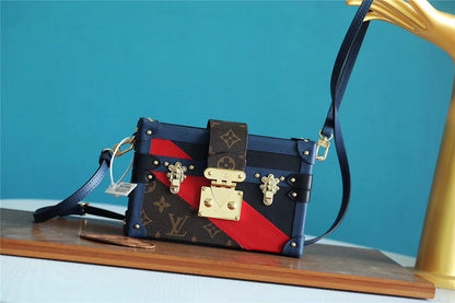 Ozarra Fashion Lu-Vi bags - 8205