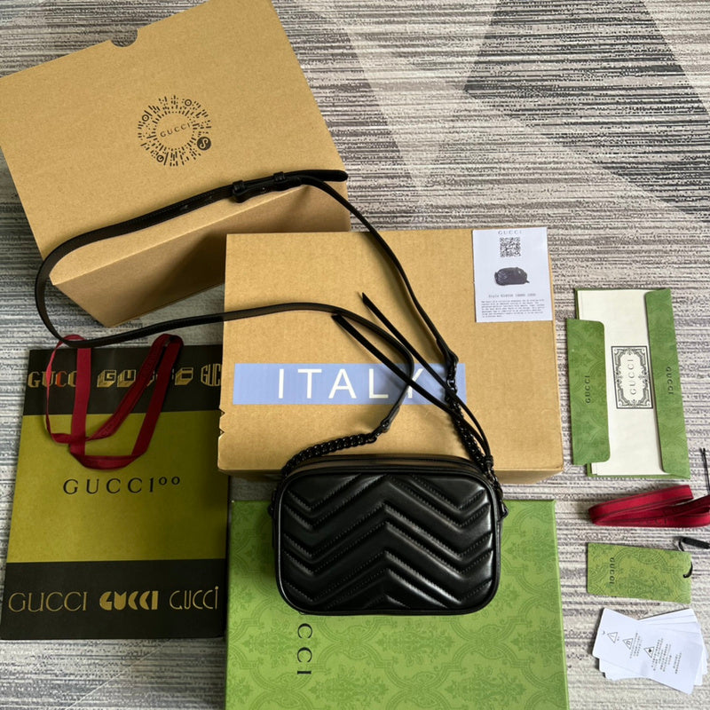 Ozarra - GCI Bags - 5429