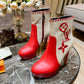 Ozarra Luxury - LOV Women Shoes - 868