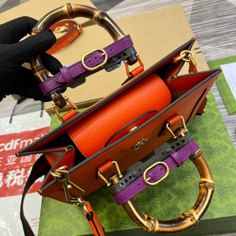 Ozarra - GCI Bags - 5462