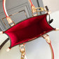 Ozarra Fashion Lu-Vi Bags - 16977