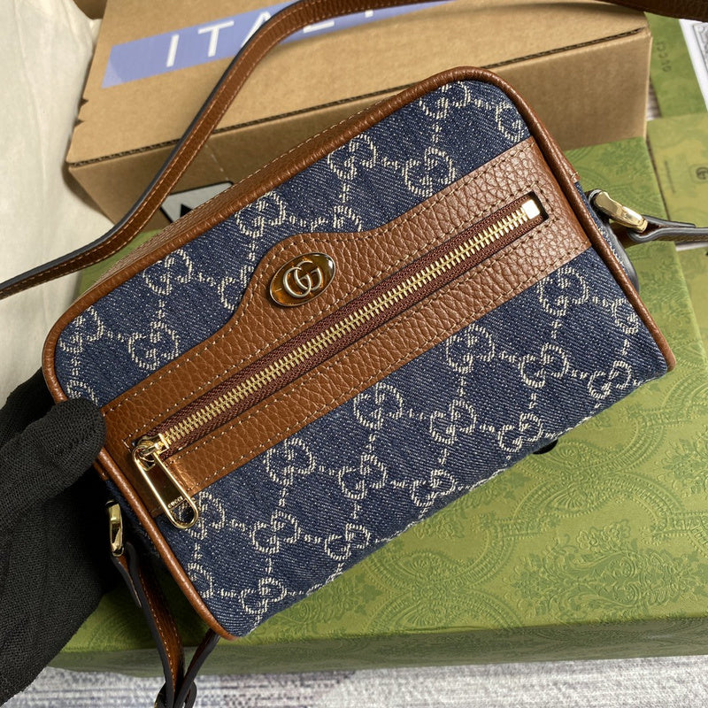 Ozarra - GUKI Bags - 2054