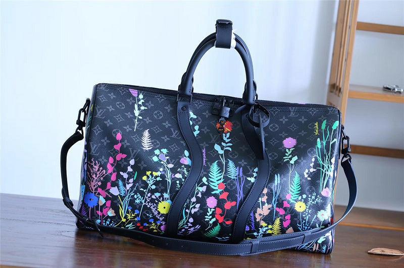 Ozarra Fashion Lu-Vi bags - 11308