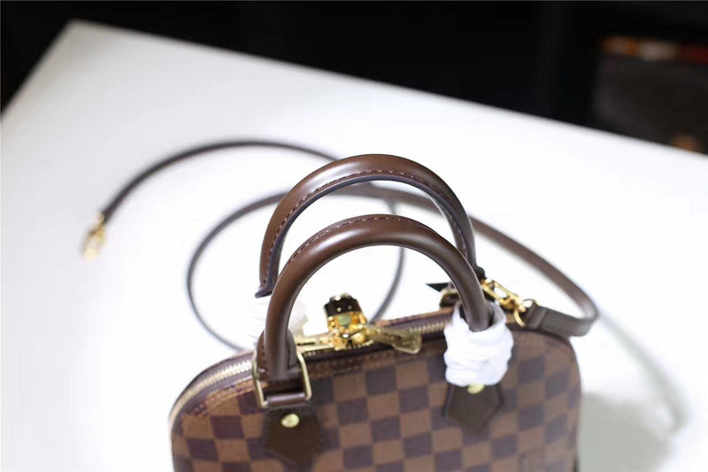 Ozarra Fashion Lu-Vi bags - 8285