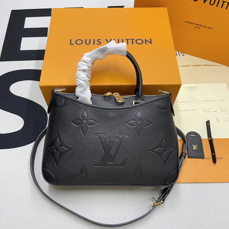 Ozarra - LUV Bags - 276
