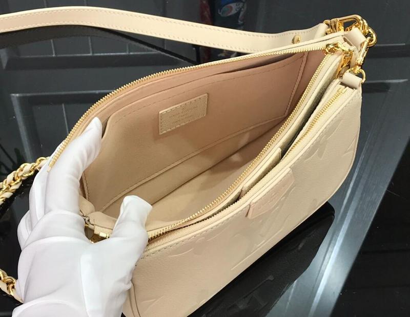 Ozarra Luxury - LOV Bags - 2455