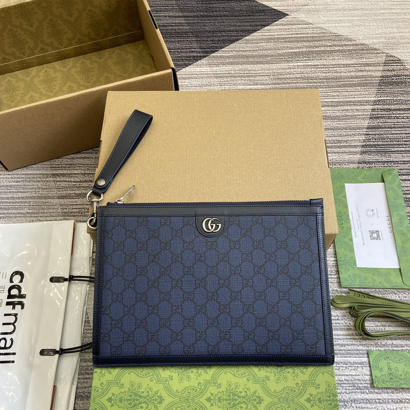 Ozarra - GG Bags - 041