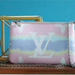Ozarra Fashion Lu-Vi bags - 9062
