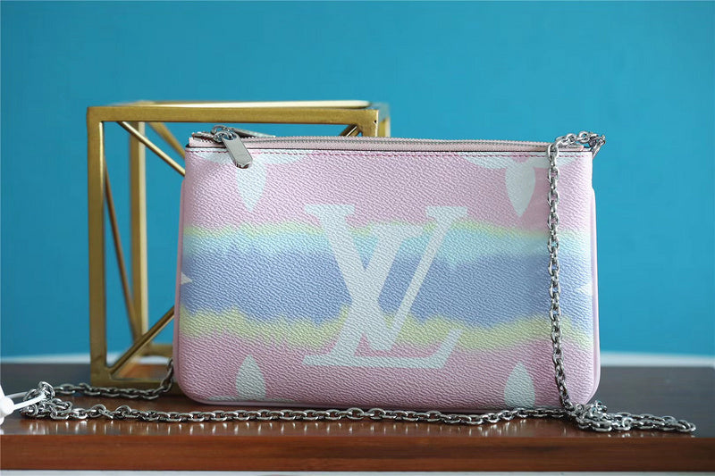 Ozarra Fashion Lu-Vi bags - 9062