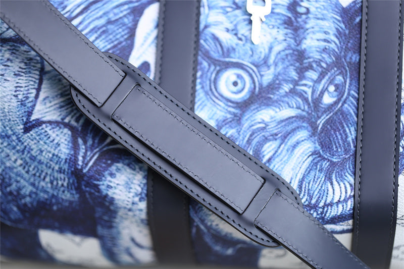 Ozarra Fashion Lu-Vi bags - 9447